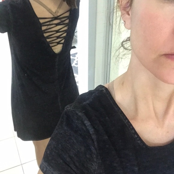 Derek Heart Dress - Picture 5 of 8